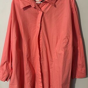 Only Necessities brand 4X shirt